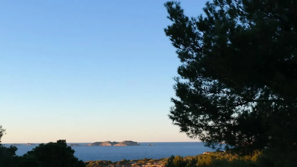 Bed & Breakfast Bed and Breakfast Can Villiza Cala Vadella