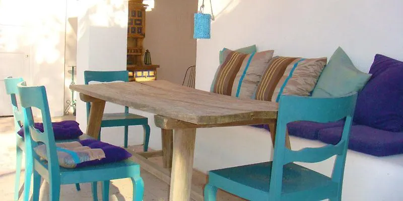 Bed & Breakfast Bed and Breakfast Can Villiza Cala Vadella