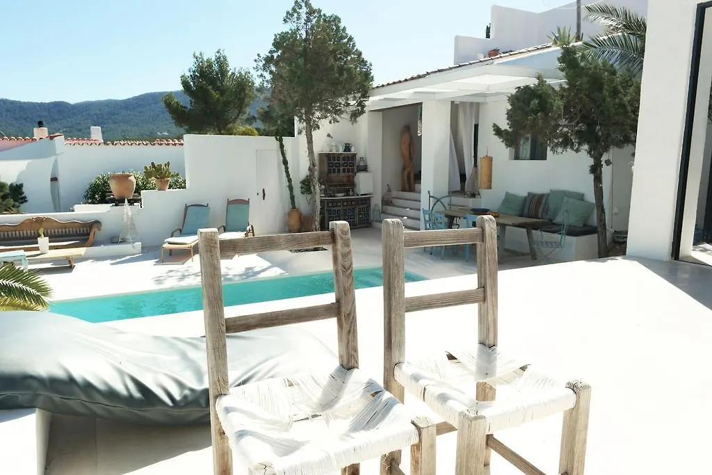 Bed & Breakfast Bed and Breakfast Can Villiza Cala Vadella