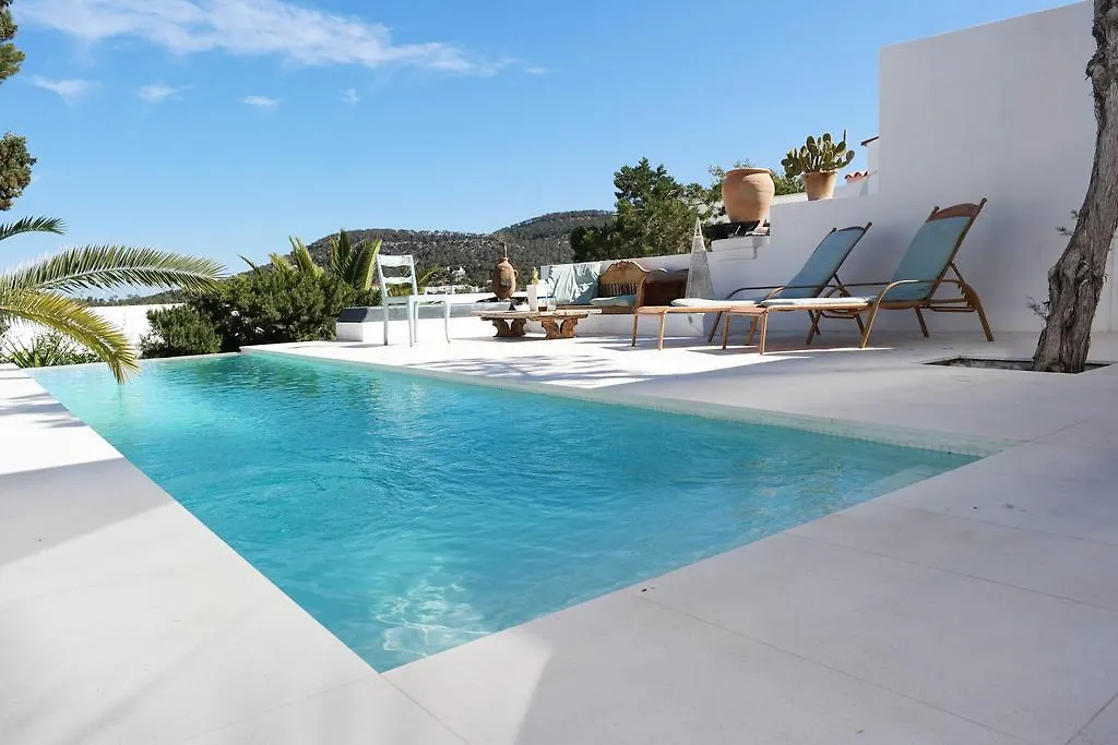 Bed and Breakfast Can Villiza Cala Vadella