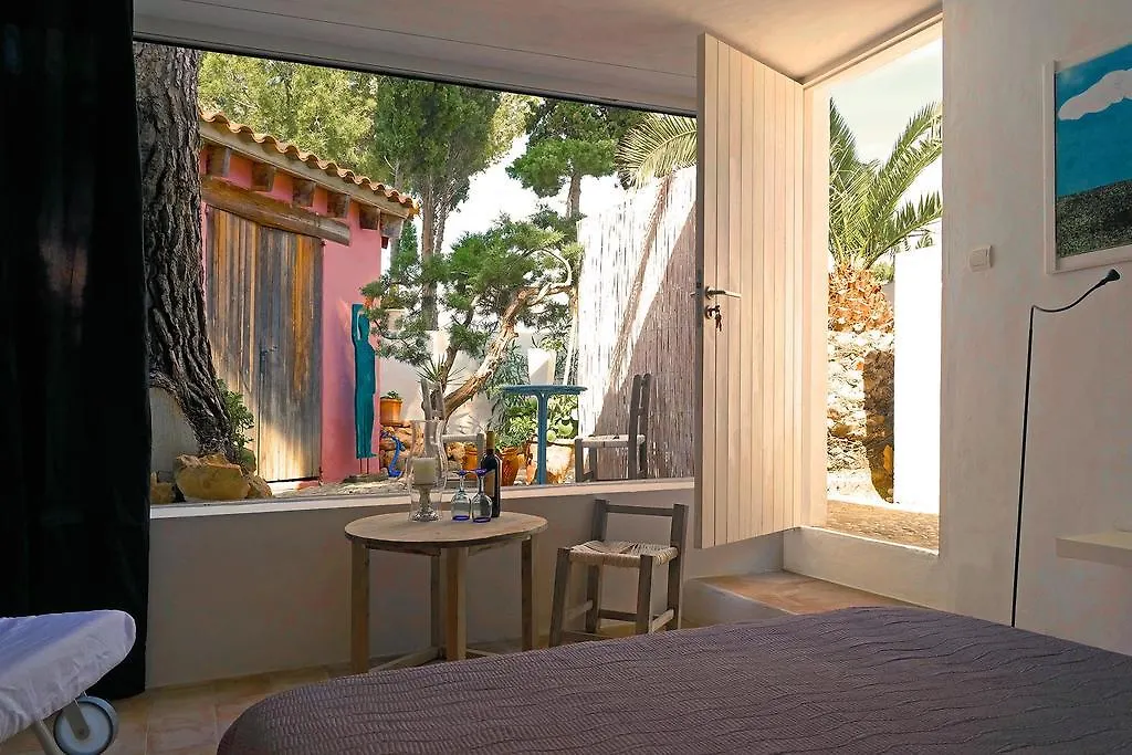 Bed and Breakfast Can Villiza Cala Vadella