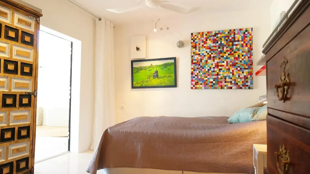 カラ・ヴァデラ Can Villiza Bed & Breakfast 0*,  スペイン