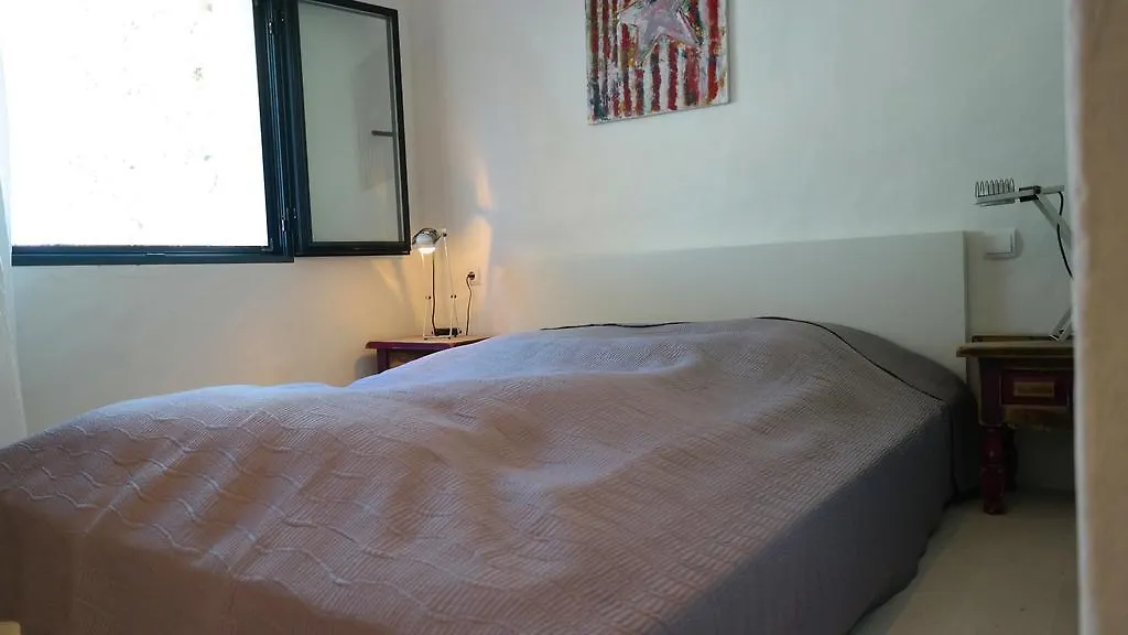 カラ・ヴァデラ Can Villiza Bed & Breakfast