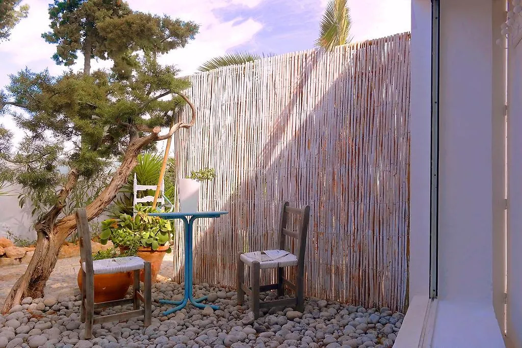 カラ・ヴァデラ Can Villiza Bed & Breakfast